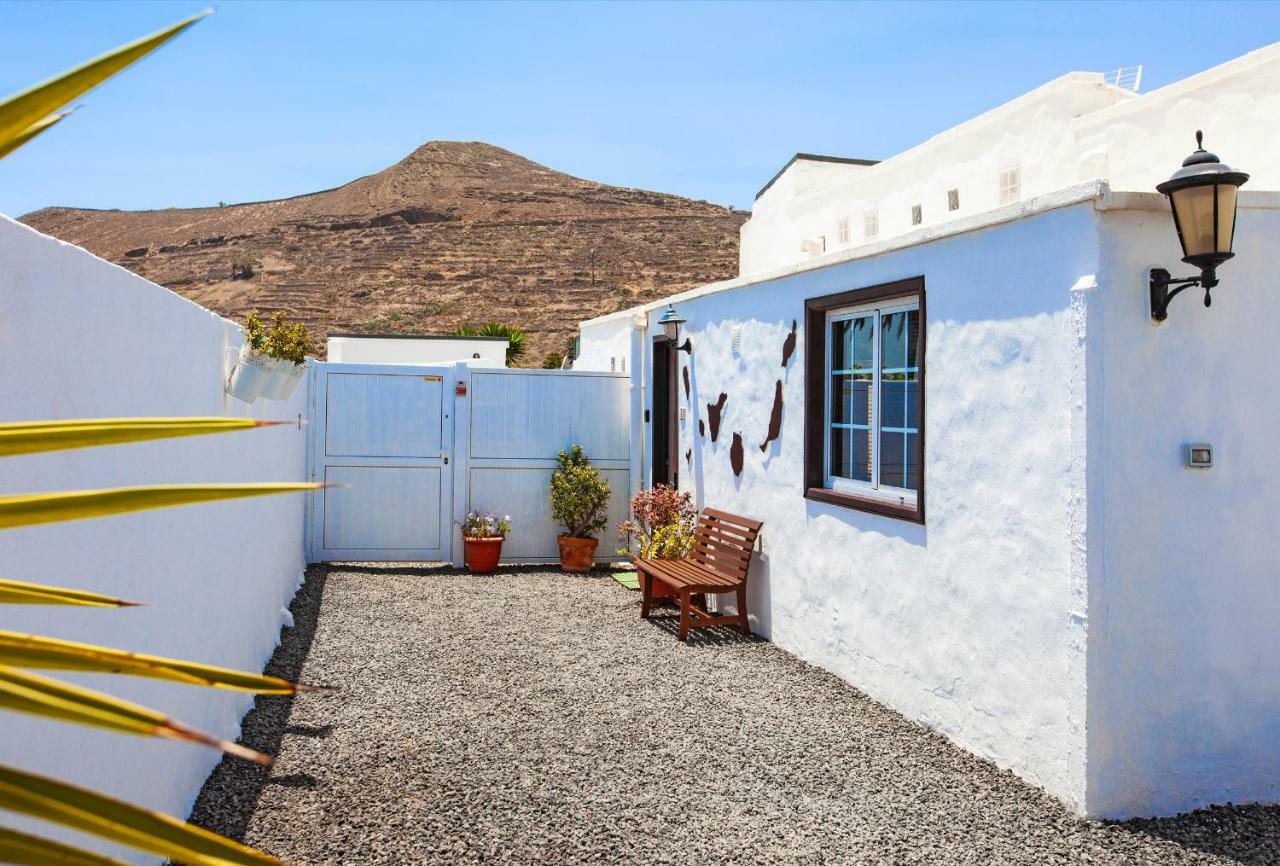 Дом отдыха Eco Casa Atalaya Maguez